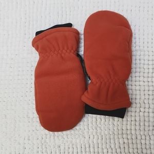 Land's End Children's Mittens Sz. Small